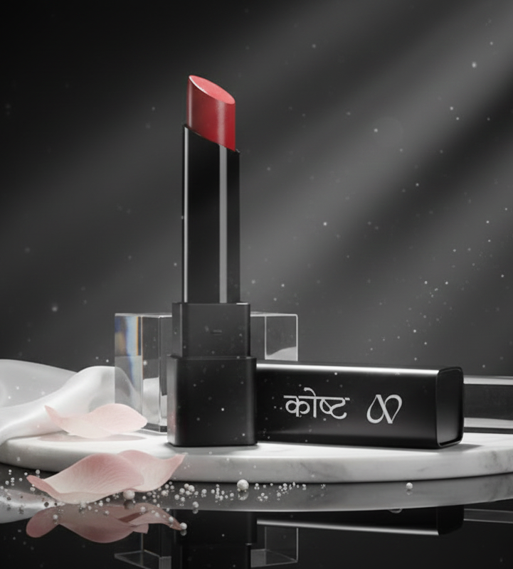 Kosht Lipstick Packaging